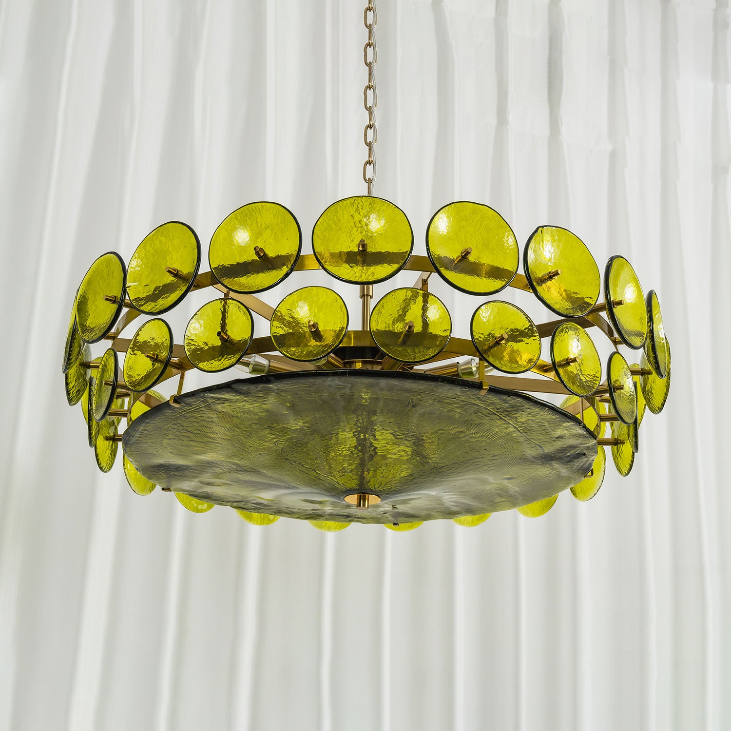 Loren Chandelier