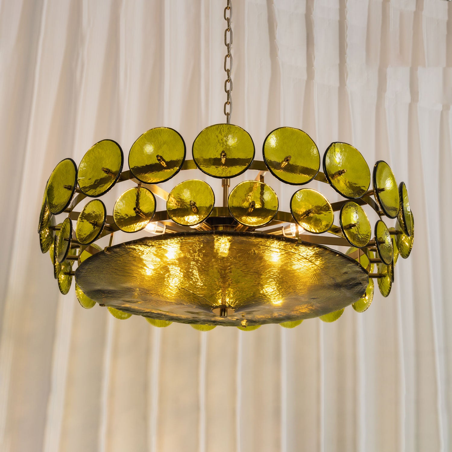 Loren Chandelier