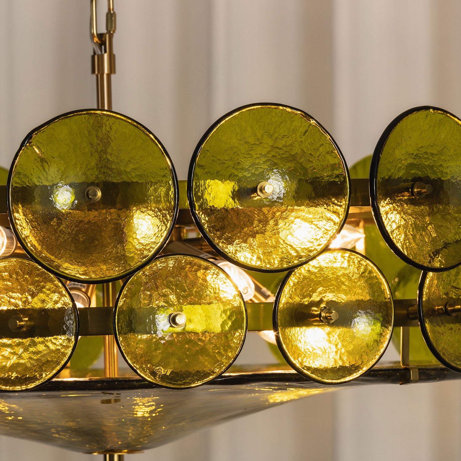 Loren Chandelier