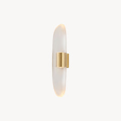 Lowen Resin Wall Sconce