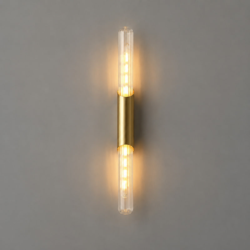 Lysander Mid-Century Wall Sconce