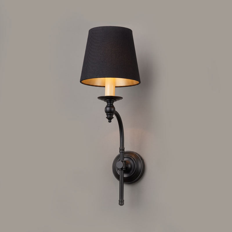 Maelle Classic Silhouette Wall Sconce