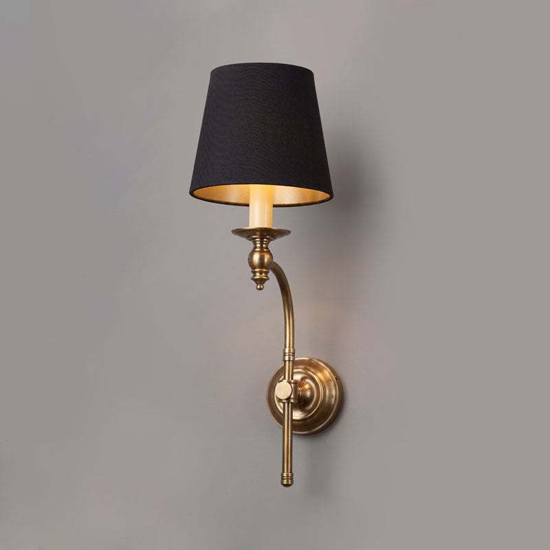 Maelle Classic Silhouette Wall Sconce