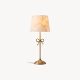 Magnolia Rope Table Lamp