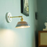Model D ∅ 7.1″ x H 2.4″ (Ceramic)