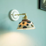 Model H ∅ 7.1″ x H 2.4″ (Ceramic)