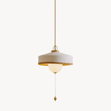 Lampada Pendente Mantle