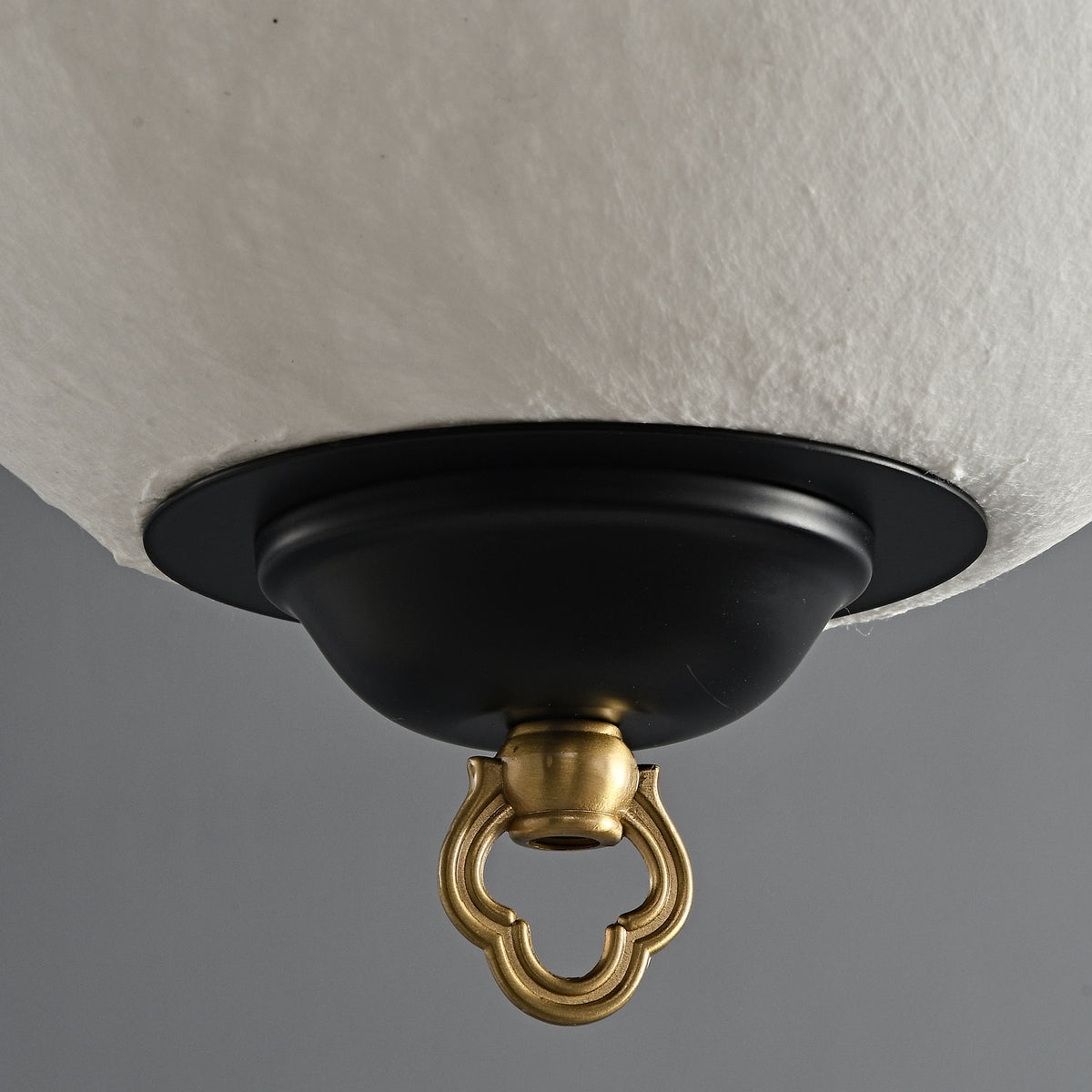 Maribel Silk Pendant Light