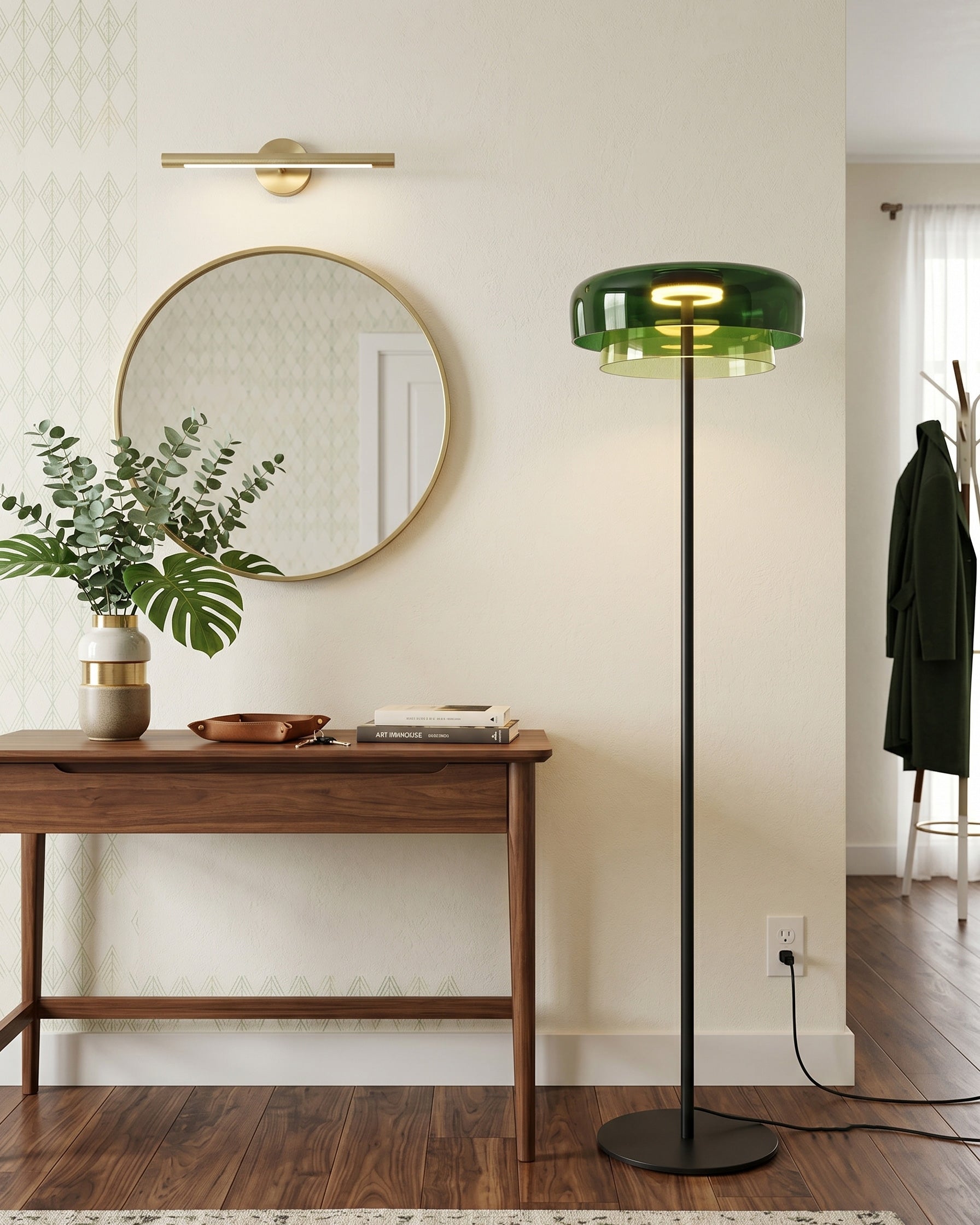 Marset Floor Lamp
