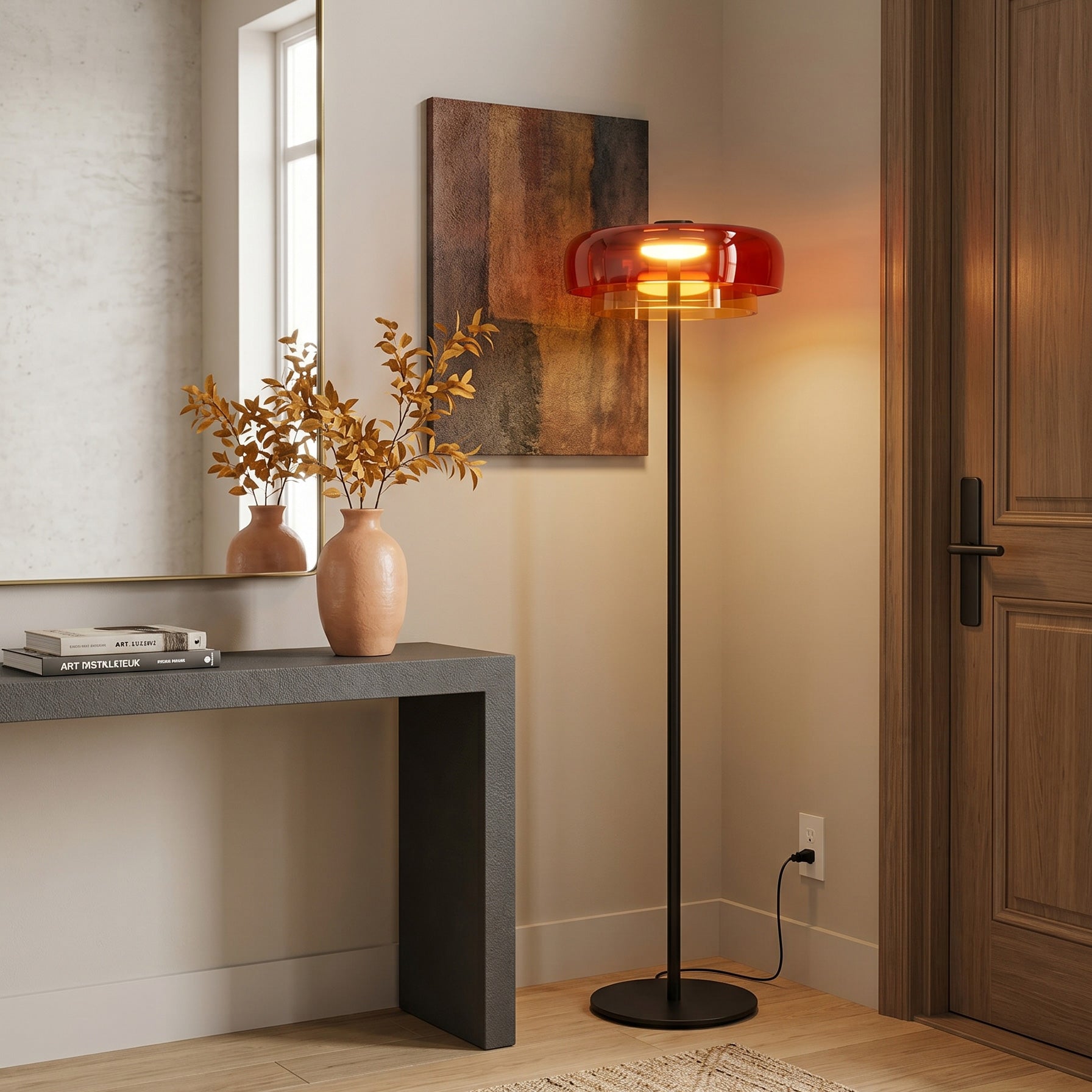Marset Floor Lamp