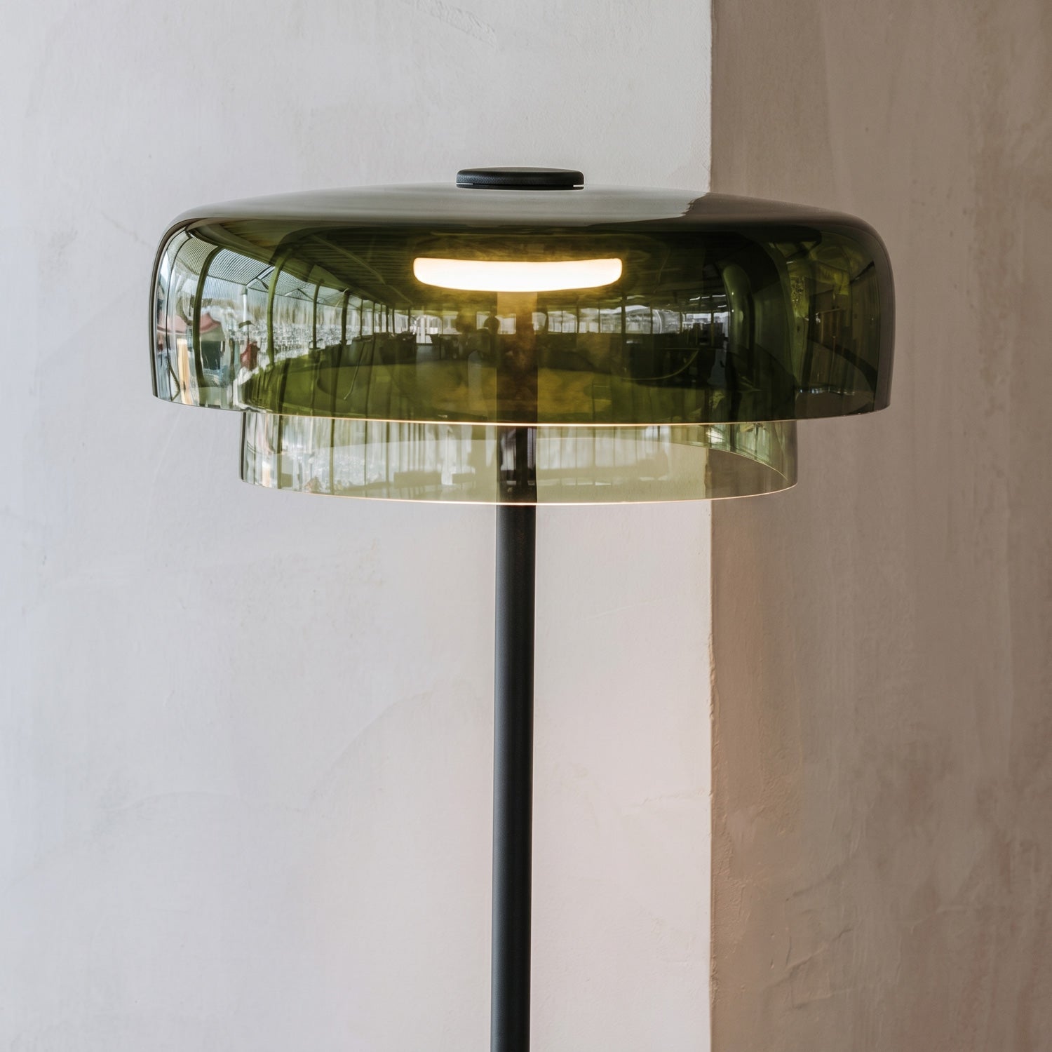 Marset Floor Lamp