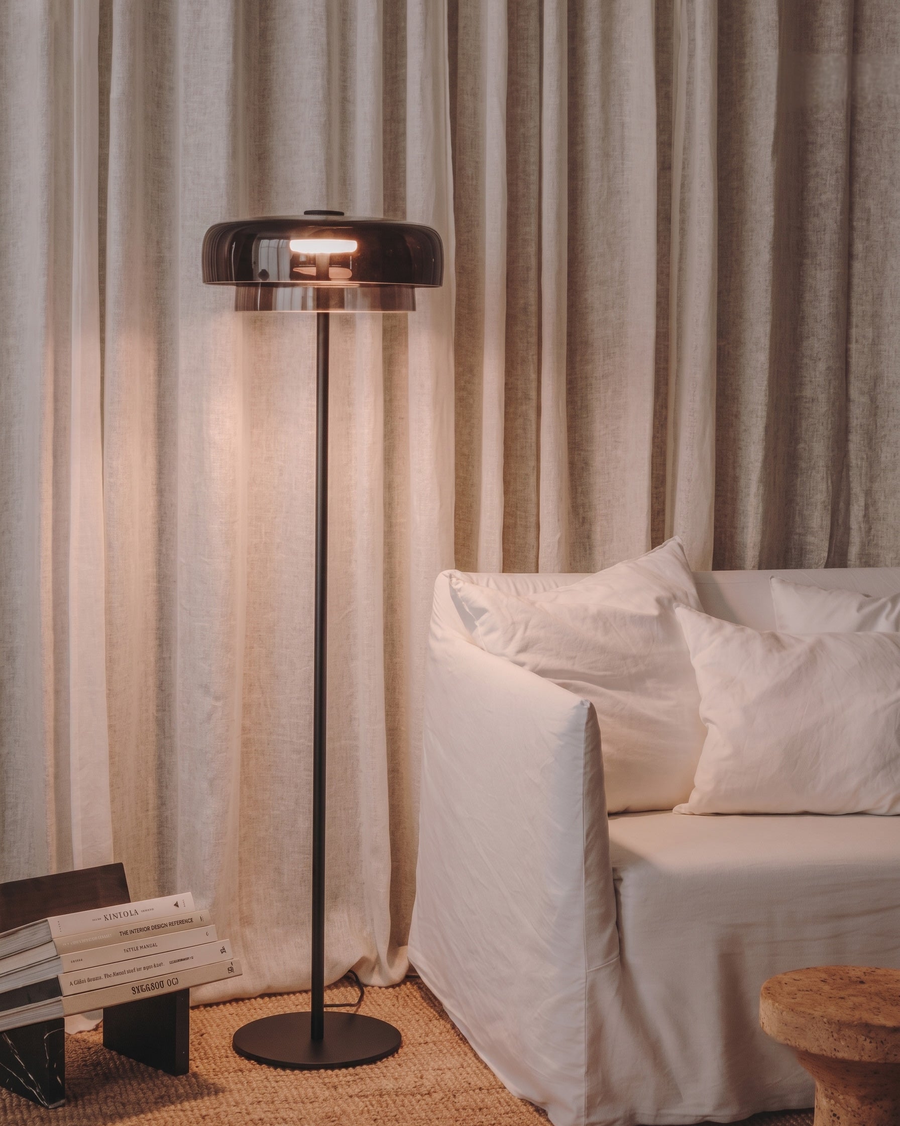 Marset Floor Lamp