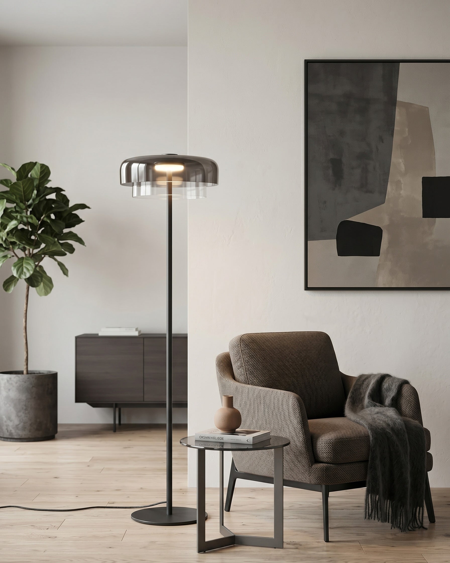 Marset Floor Lamp
