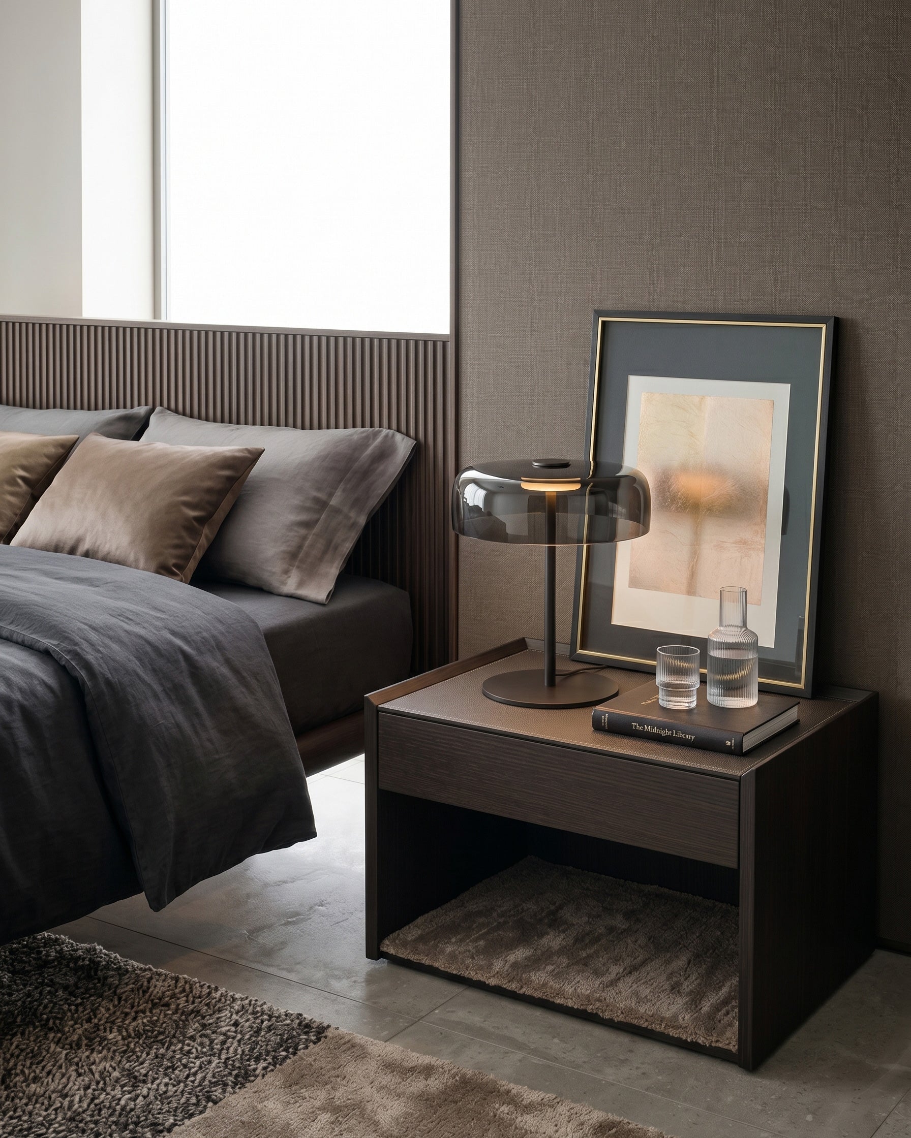 Marset Table Lamp