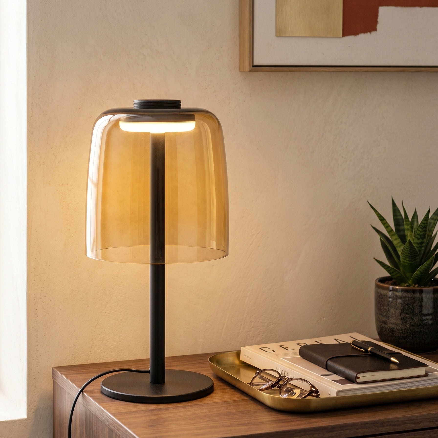 Marset Table Lamp