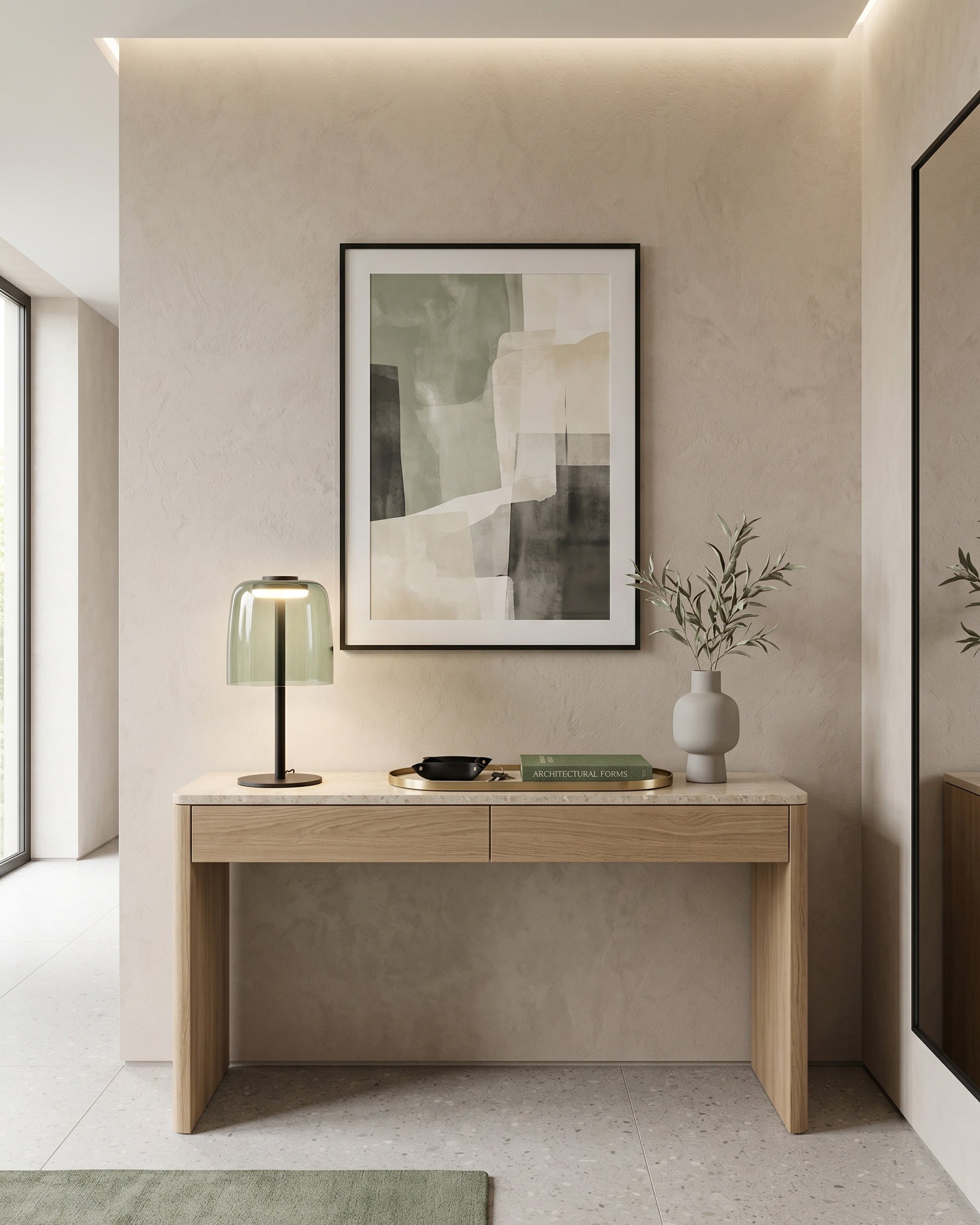 Marset Table Lamp