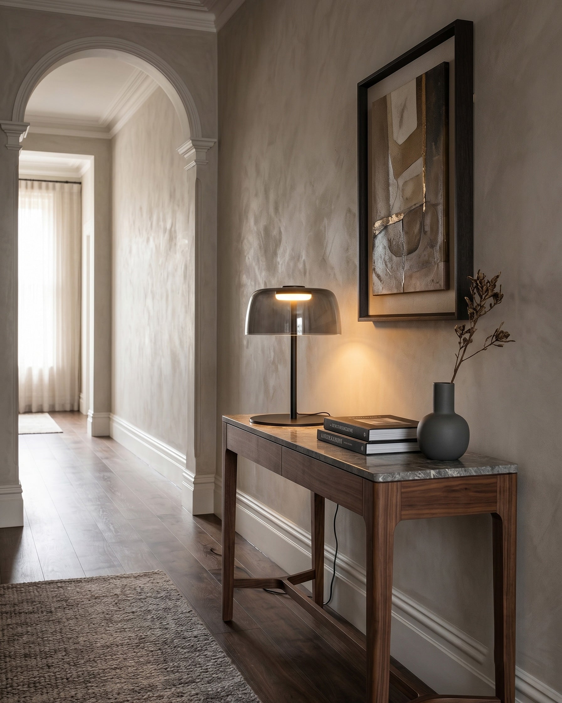 Marset Table Lamp