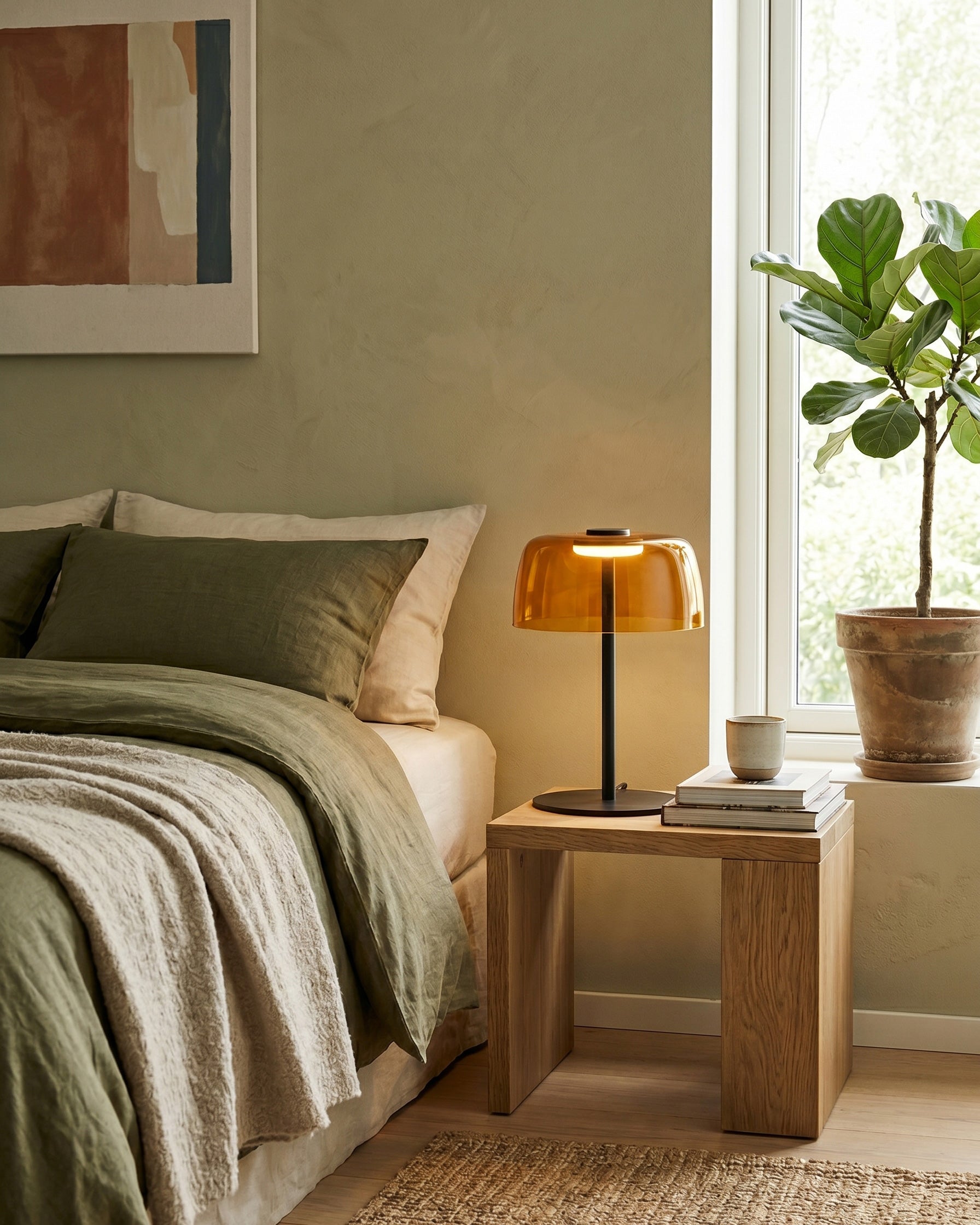Marset Table Lamp