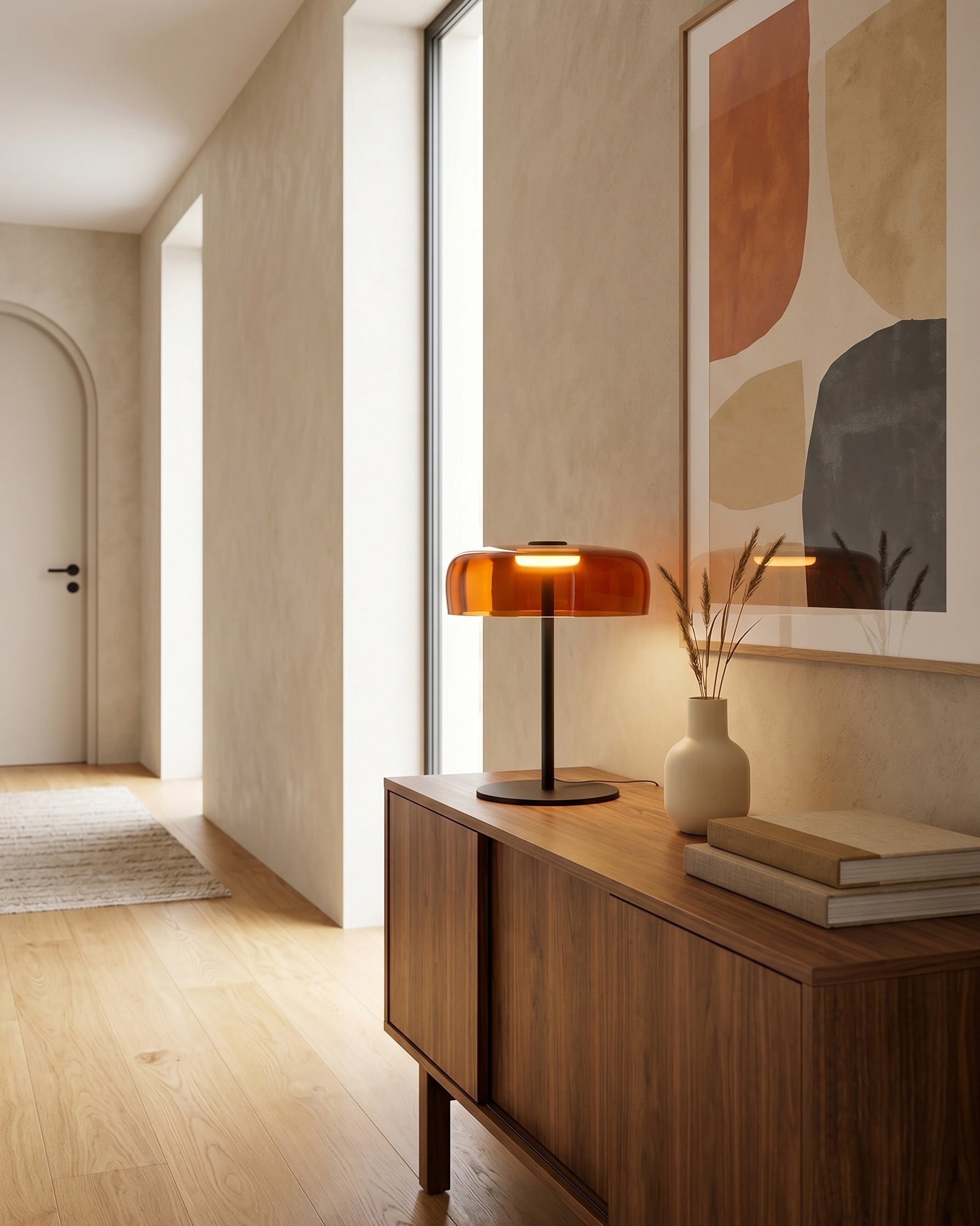 Marset Table Lamp