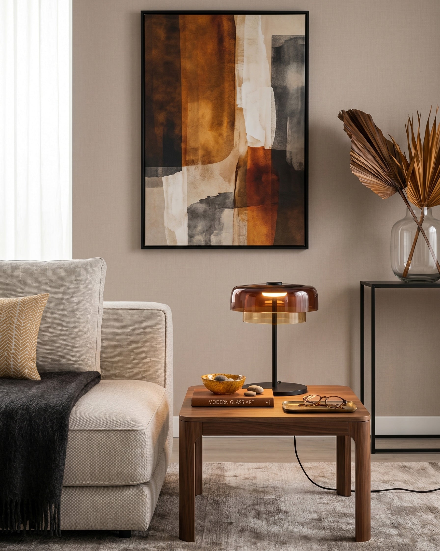 Marset Table Lamp