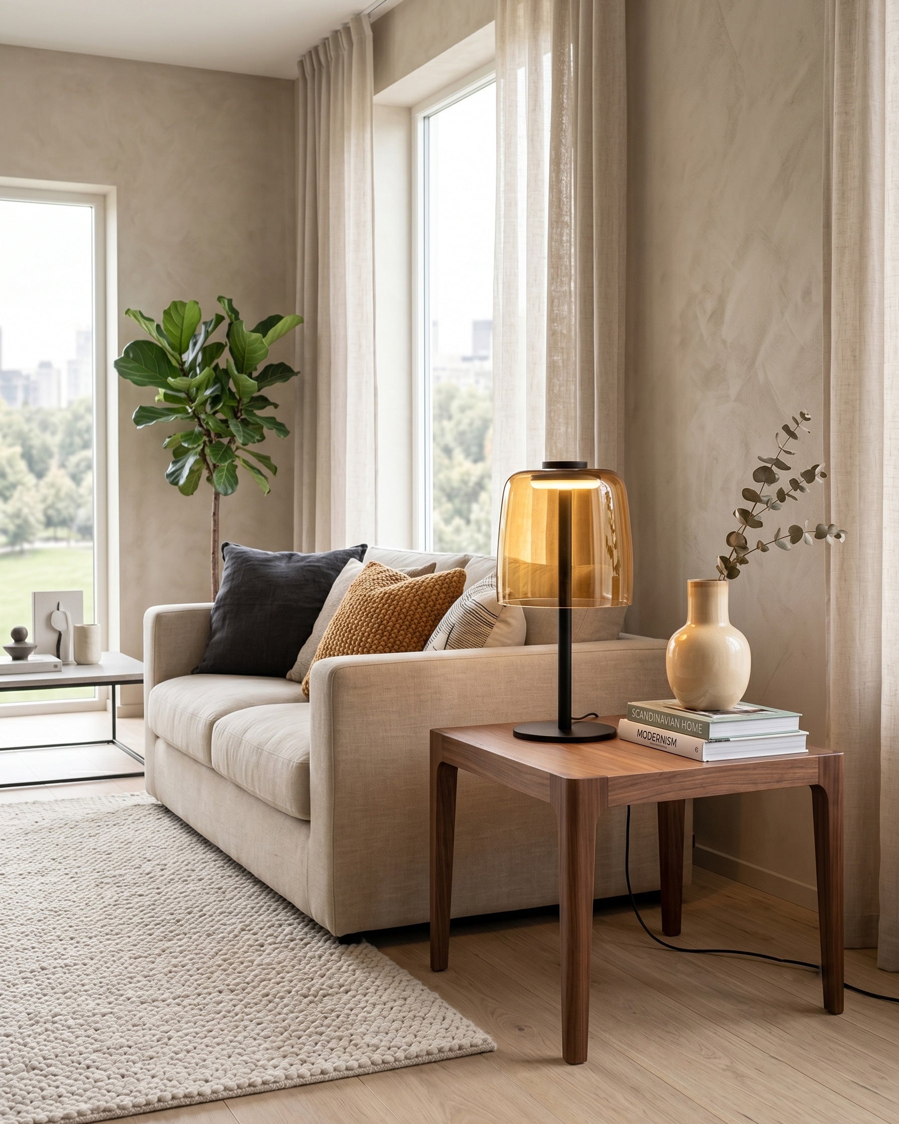 Marset Table Lamp