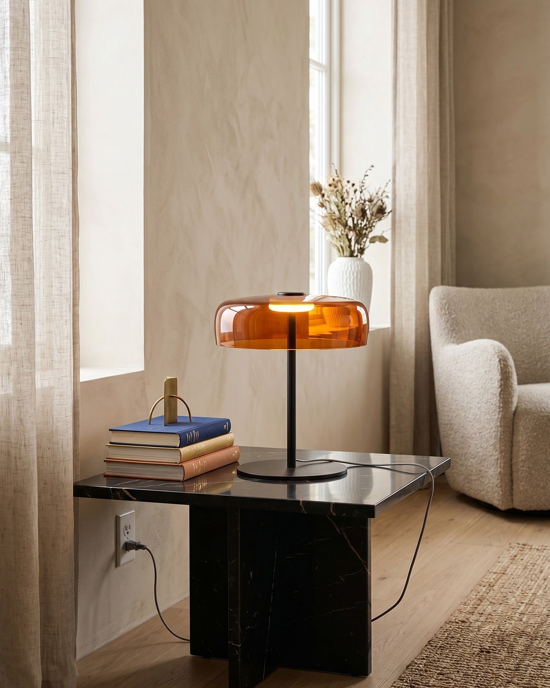 Marset Table Lamp