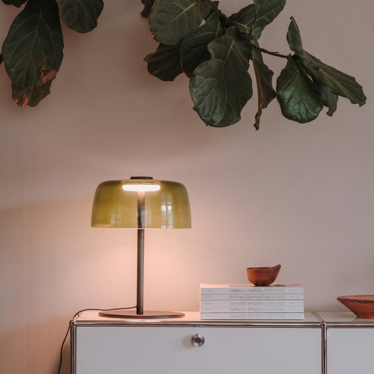 Marset Table Lamp