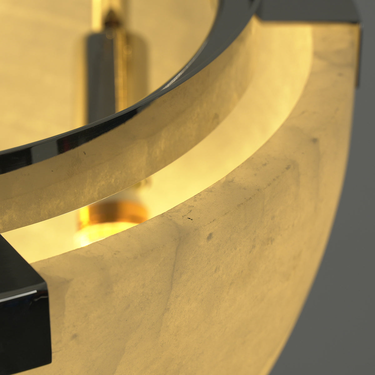 Melange Pendant light