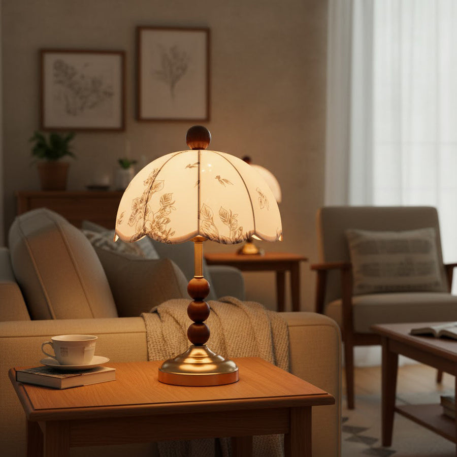 Melilla Table Lamp – detail 4