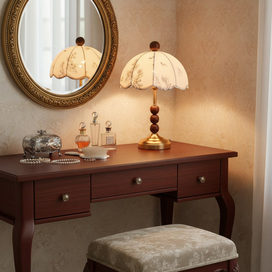 Melilla Table Lamp – detail 3
