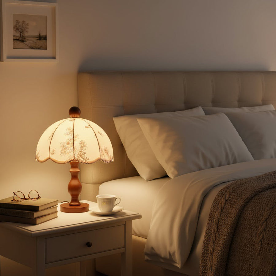 Melilla Table Lamp – detail 5