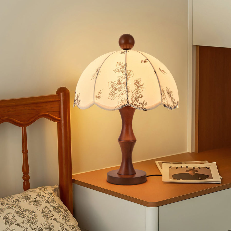 Melilla Table Lamp – detail 2