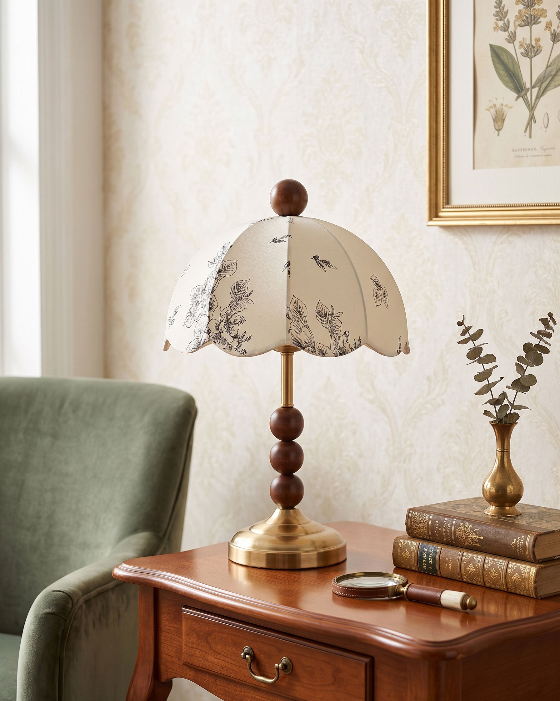Melilla Table Lamp