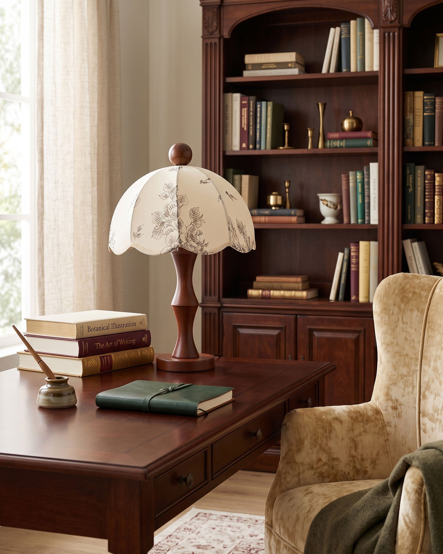 Melilla Table Lamp