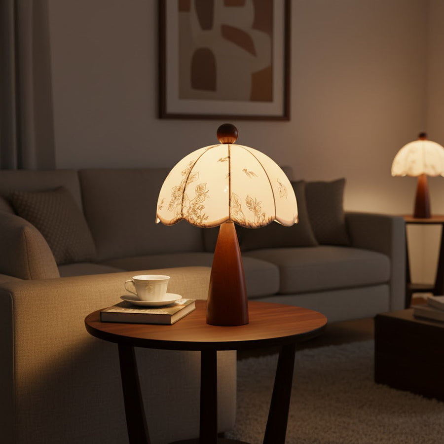 Melilla Table Lamp – detail 6