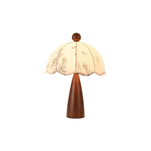 Model A : Dia 30cm x H 43cm / ∅ 11.8″ x H 16.9"