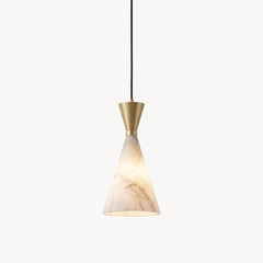Mercer Tapered Pendant Light