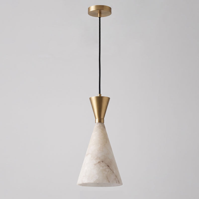 Mercer Tapered Pendant Light