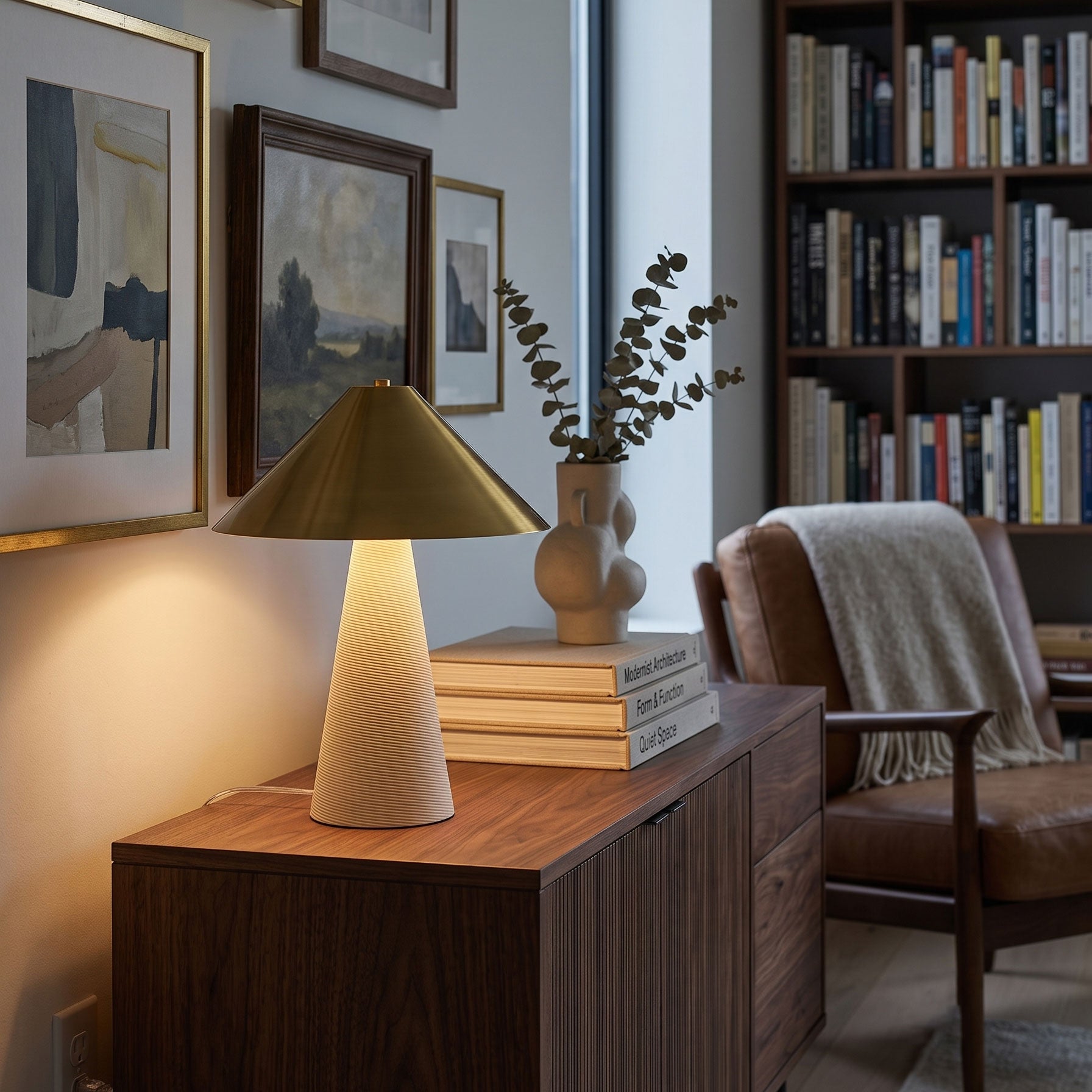 Merritt Accent Table Lamp