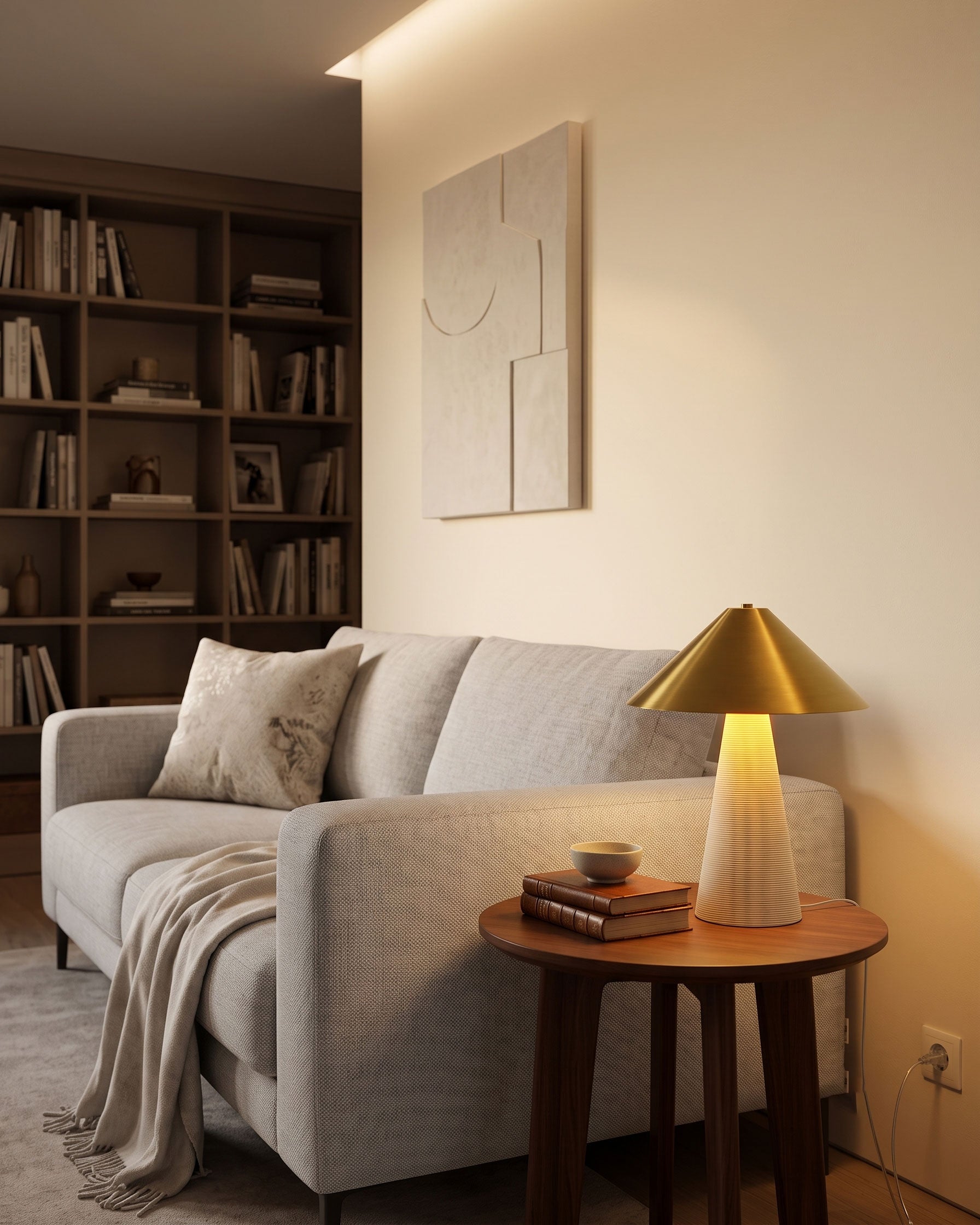 Merritt Accent Table Lamp