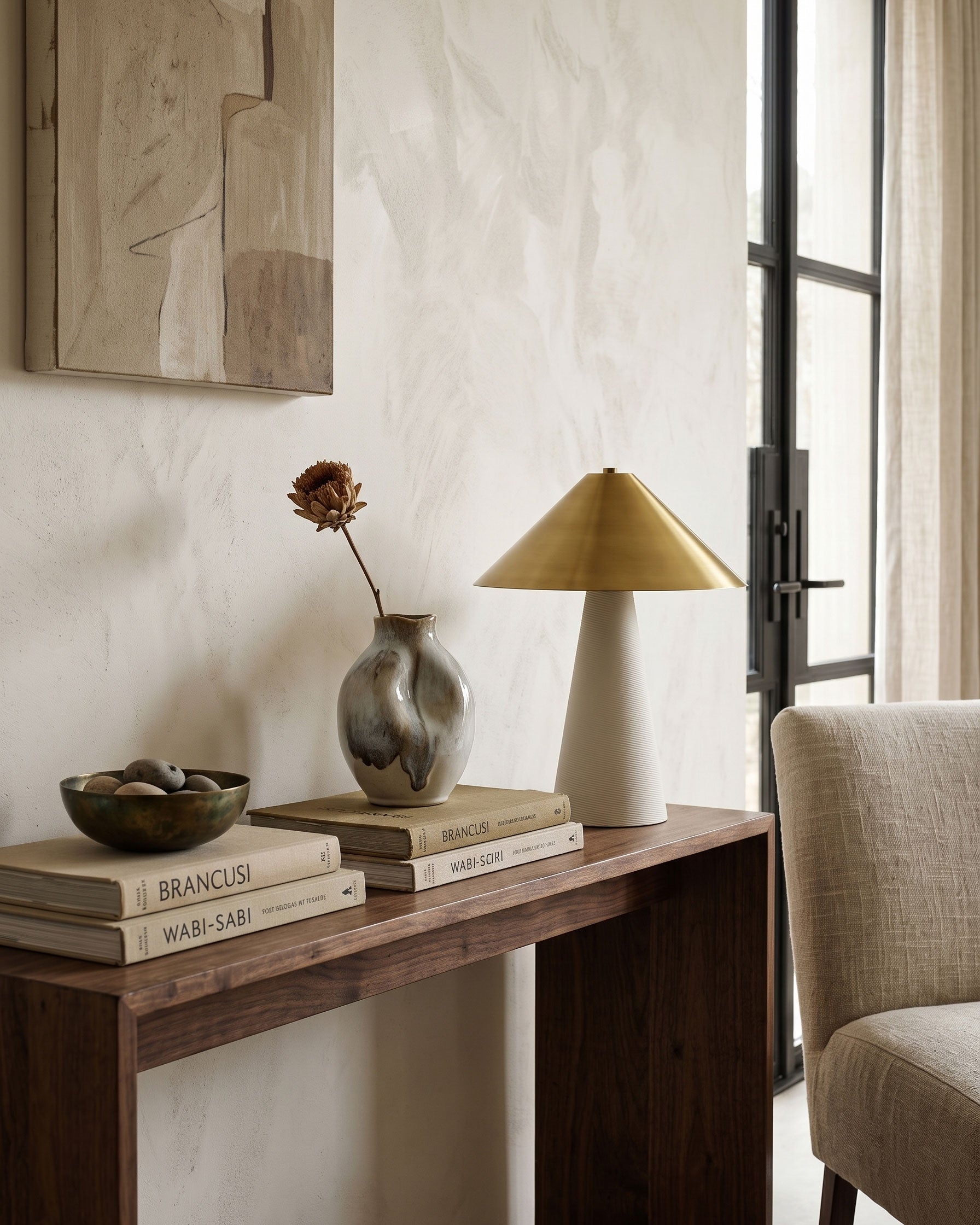 Merritt Accent Table Lamp