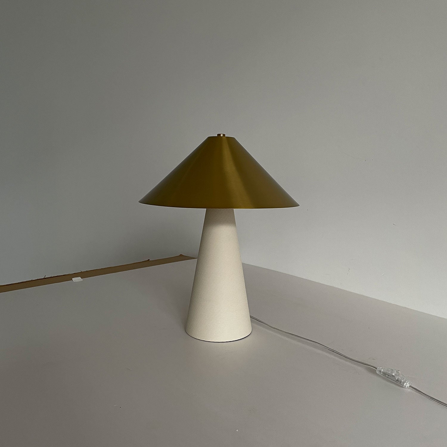 Merritt Accent Table Lamp