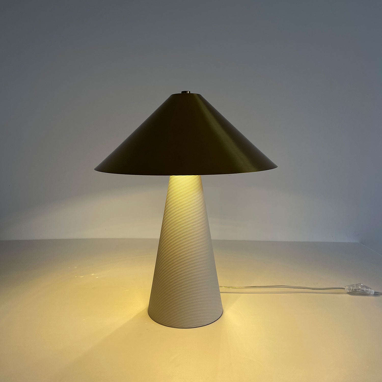 Merritt Accent Table Lamp