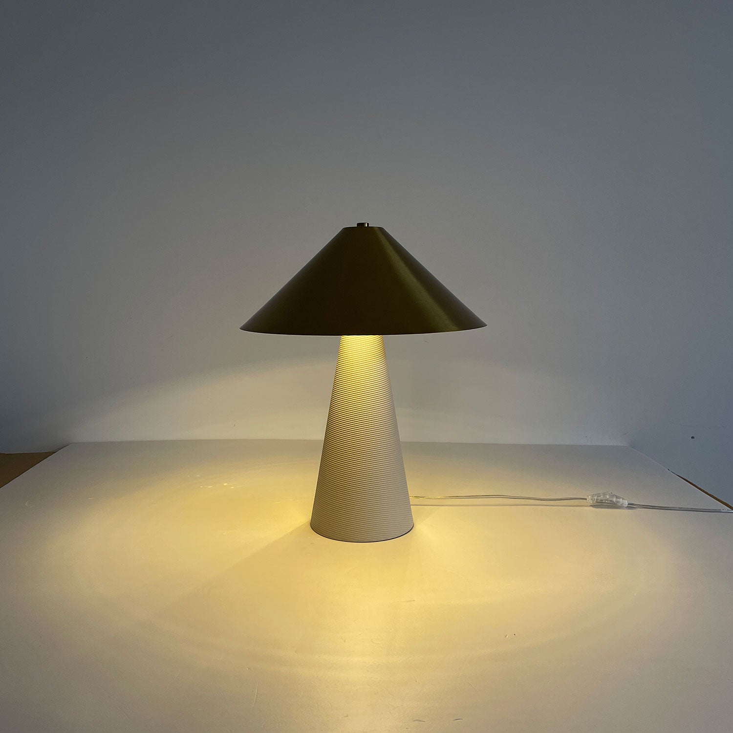 Merritt Accent Table Lamp