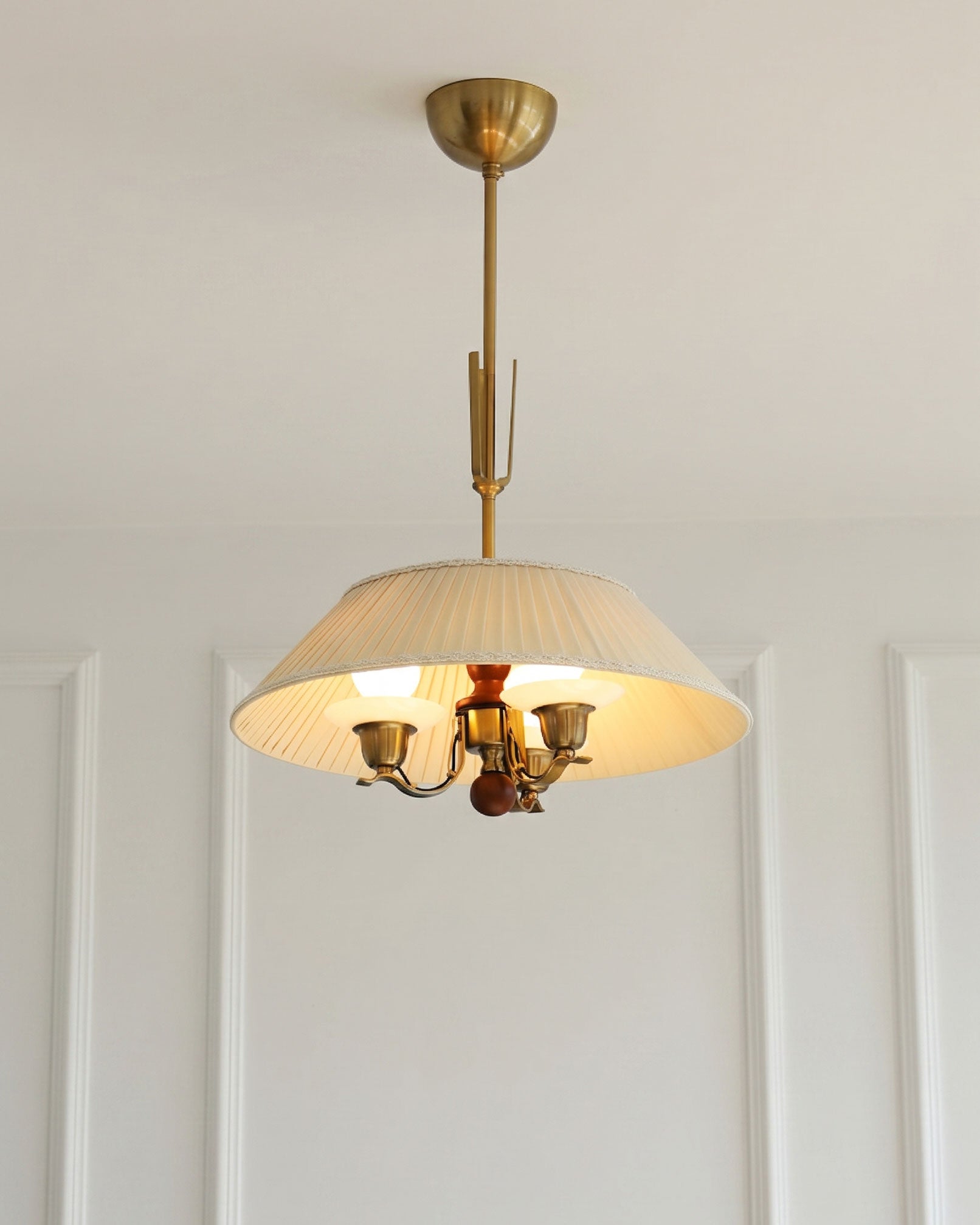 Miller Vintage Pendant Light