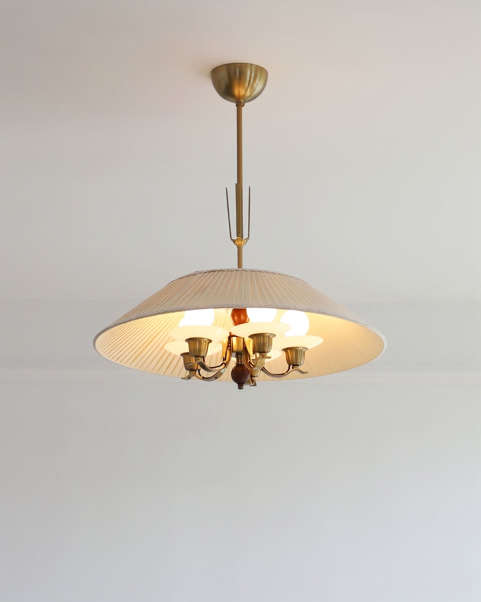 Miller Vintage Pendant Light