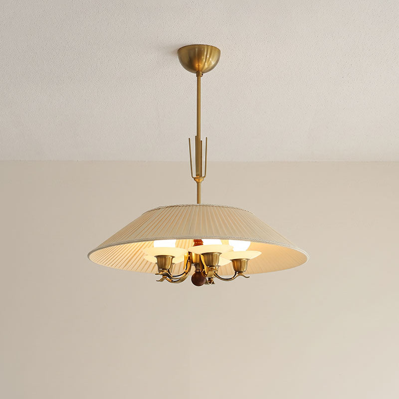 Miller Vintage Pendant Light