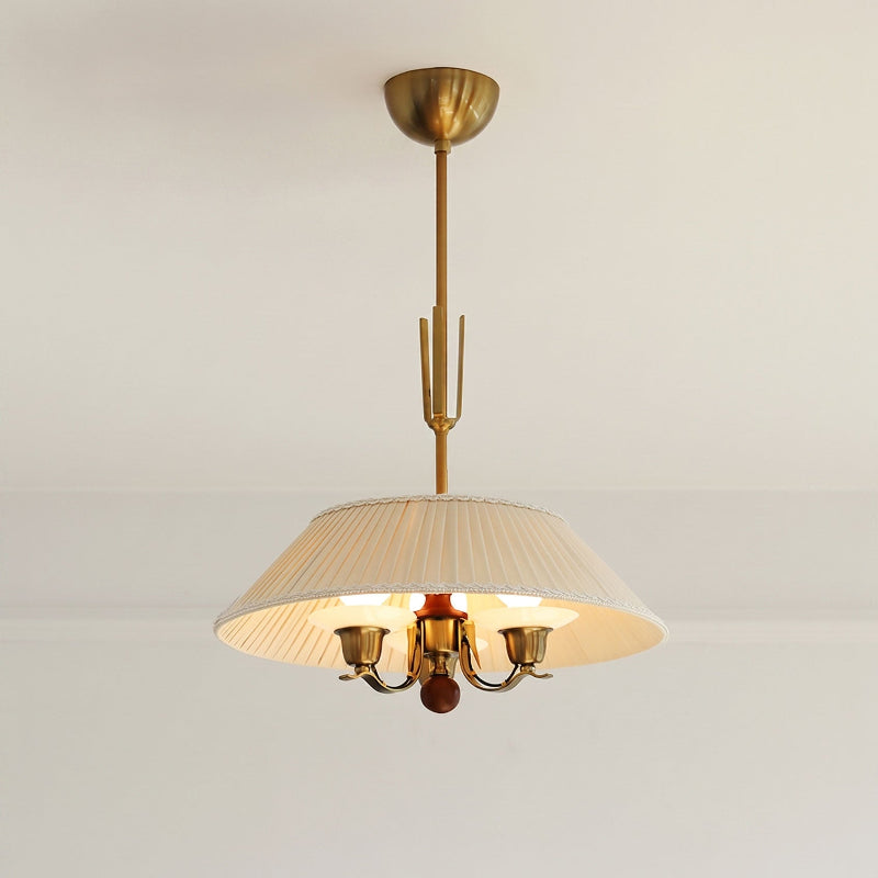 Miller Vintage Pendant Light