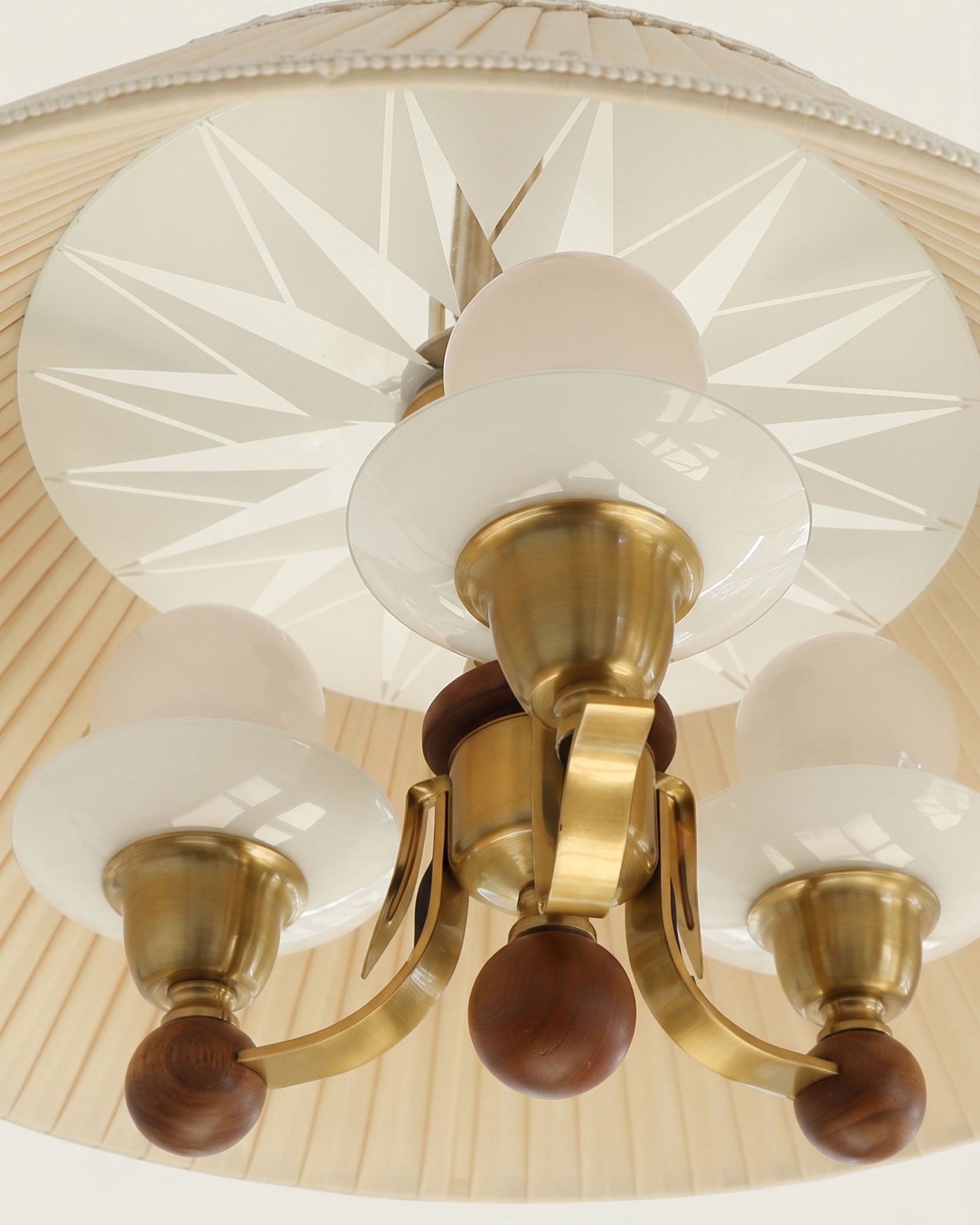 Miller Vintage Pendant Light