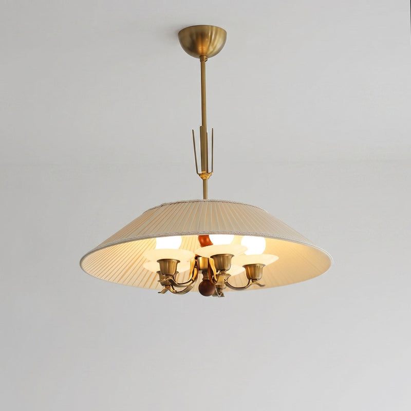 Miller Vintage Pendant Light
